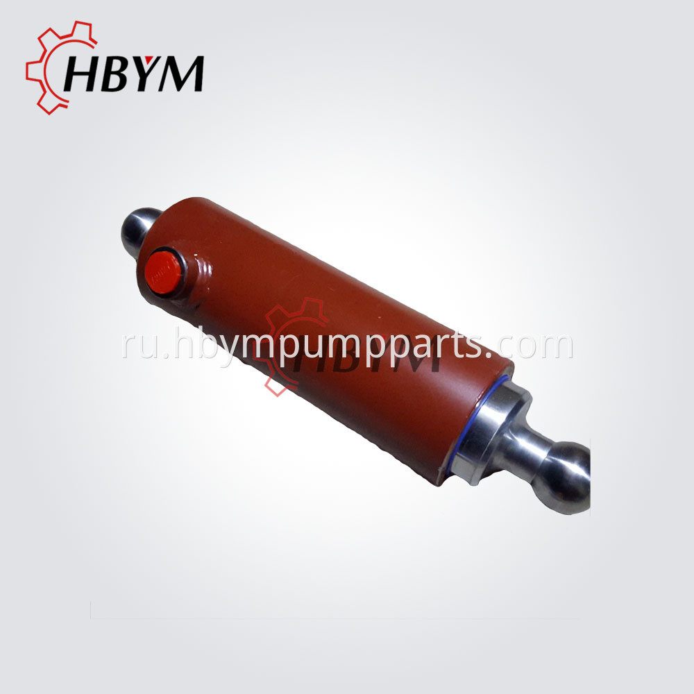 Zm Plunger Cylinder